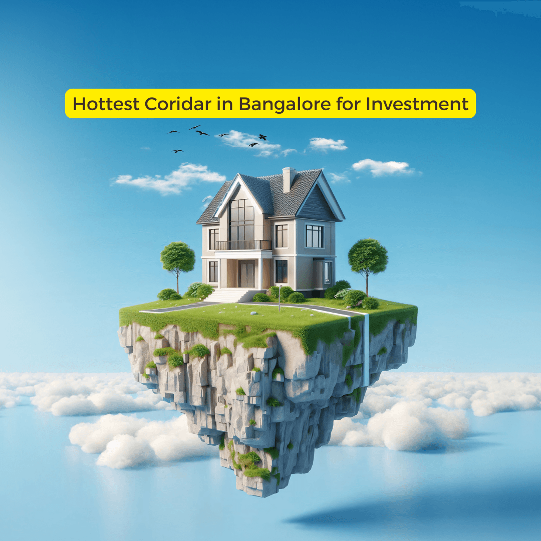 Bengaluru's 6 Hottest Real Estate Corridors in 2026: Where to Buy, Invest & Live