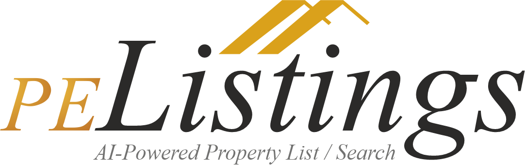 PE Listings Logo